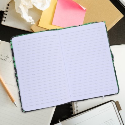 NOTATNIK PIŁKA NOŻNA A5 DZIECIĘCY PIŁKA NOŻNA