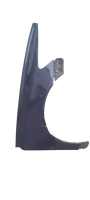 Крыло перед правый volvo v50 фото №1