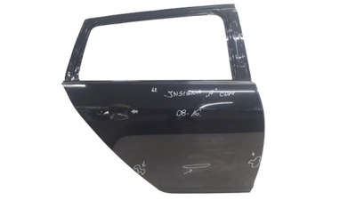 Opel insignia a 2008 kombi дверь правое перед фото №1