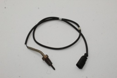 Skoda superb iii датчик температури вихлопних газів фото №1