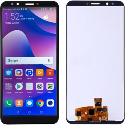 Wyświetlacz LCD ekran do Huawei Y7 2018 7C Pro