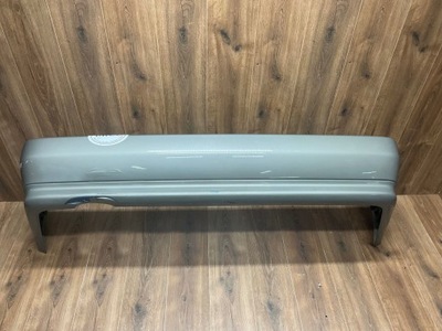 Бампер задній задня mercedes-benz sl500 r129 a1298800971 фото №1