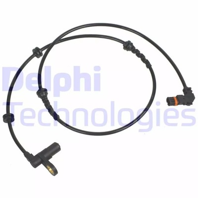 SENSOR ABS DB SS20327 DELPHI SENSOR VELOCIDAD  