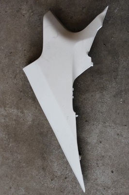 Honda accord viii защита стойка левая задняя sedan фото №1