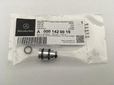 Mercedes-Benz OE A0001420019 