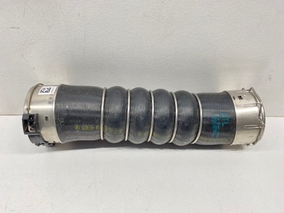 Шланг wąż труба интеркулер воздуха bmw x3 g01 x4 g02 фото №1