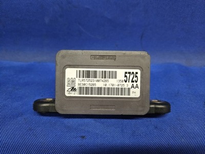 Модуль датчик esp opel фото №1