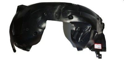 Подкрылок подкрылок перед правое ford mustang 15- фото №1