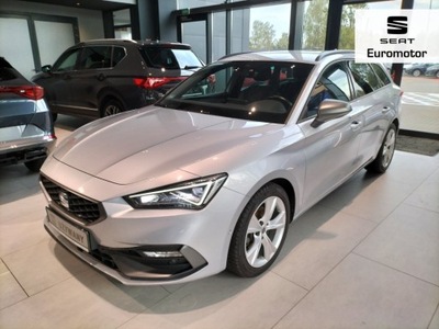 SEAT Leon FR 1.5 130KM