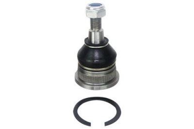 Denckermann шаровая опора рычага hyundai accent 94-05 lantra ii 95-00 фото №1