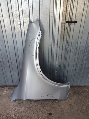 Крила передній правий mercedes glc x253 w253 фото №1