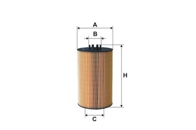 FILTRON FILTRO ACEITES RVI MIDLUM PREMIUM 2 VOLVO 8700 B5 B7 FE FE II FL  