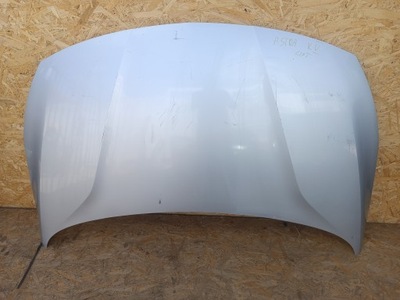 Капот opel astra k v lift фото №1