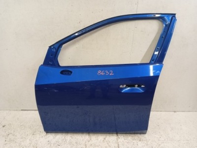 Дверь левая передние левая перед bmw 2 2 u06 active tourer фото №1