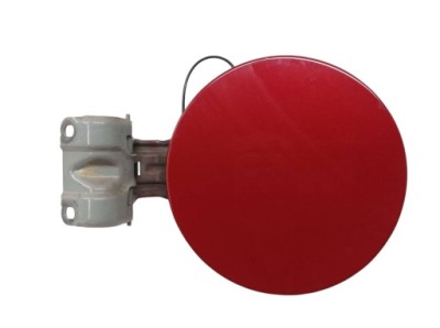 Кришка заливної пального p19 1711a033 mitsubishi space star ii 2014- фото №1