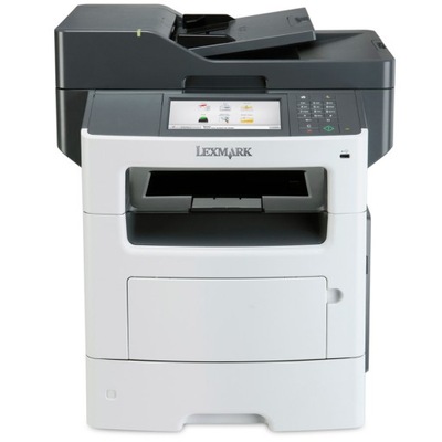 Drukarka Lexmark MX611 Duplex LAN