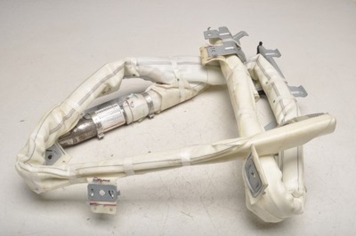 Isuzu d-max ii шторка безпеки подушка безпеки ліва 621292600b фото №1