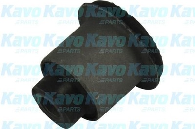 KAVO PARTS SCR-2025 38X56X12 САЙЛЕНТБЛОК РЫЧАГА ПЕРЕДНЕГО ЗАДНЯЯ