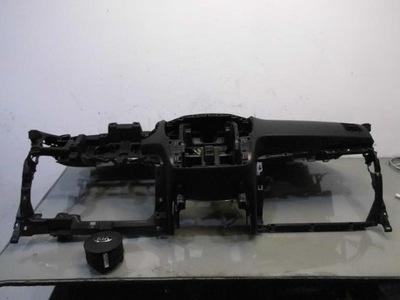 Консоль подушка безпеки kia venga 11r фото №1