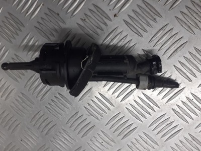 Помпа сцепления ford focus mk2 1.6 tdci фото №1