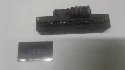 Блок управления модуль w 210 nr 2105400372 фото №1