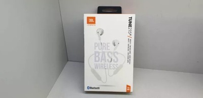 SŁUCHAWKI JBL 215BT KOMPLET