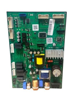 Moduł sterujący do lodówki Samsung DA94-05027H