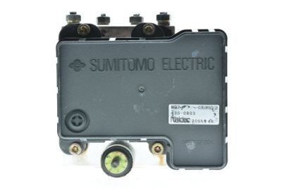 Насос abs demio md7-0b07c-2 436-0803 2055948 фото №1