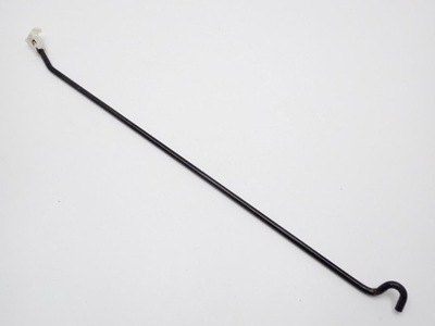 Підпора дріт стрижень капот оригінал mitsubishi space star ii 24r фото №1