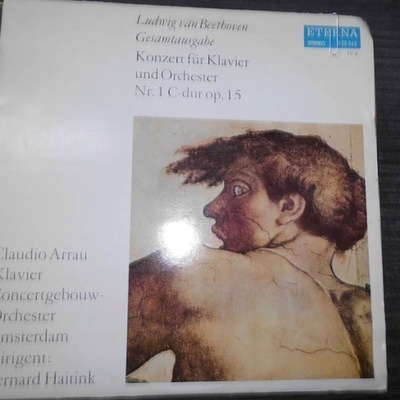 Klavierkonzert / Konzert - Ludwig van Beethoven
