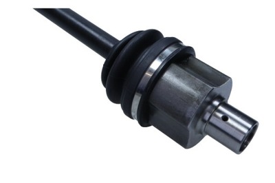 Приводной вал renault megane pr 1,4-1,6 abs 48 maxgear фото №1