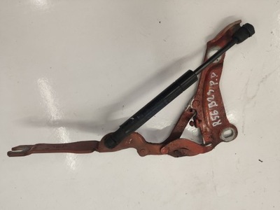 Mini r56 r57 lift петля капот правий b23 фото №1