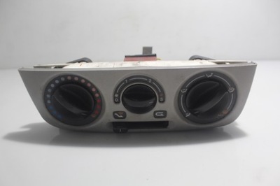 Панель управление обдув fiat palio ii фото №1