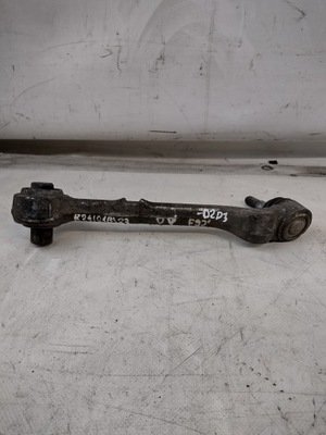 Важіль правий перед bmw e92 2,5b фото №1