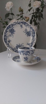 Trio VILLEROY BOCH VALERIA.