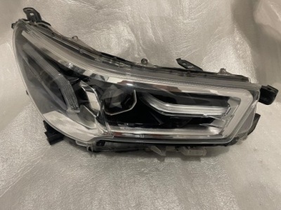 Лампа toyota hilux viii lift 2020- full led фото №1