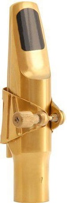 Ustnik do saksofonu tenorowego - F. Lebayle MMTLR 8