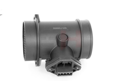 Витратомір повітря ford galaxy wgr 2.8 vr6 фото №1