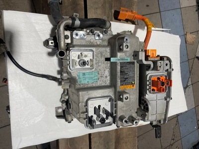 Kia sorento iv 1.6 инвертор преобразователь напряжения 36600-3deg5 фото №1