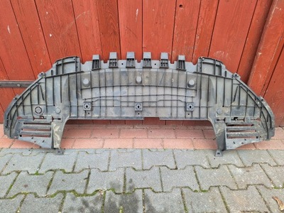 Peugeot 508 ii защита плита pod бампер 9849534880 фото №1