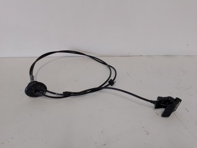 23320281 трос тяга капот camaro vi фото №1