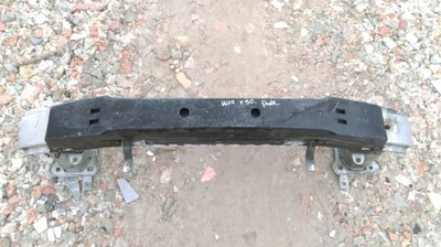 Volvo v50 балка бампера перед передняя фото №1