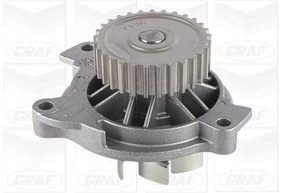 PA591 BOMBA DE AGUA AUDI 80 2,3 94-  