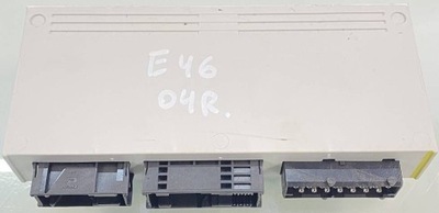 Модуль комфорта bmw e46 6944843 фото №1