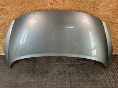 Капот peugeot 207 bdb фото №1