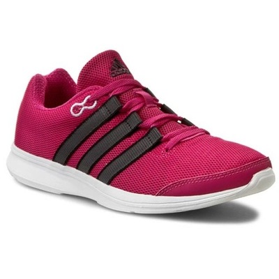 Buty damskie ADIDAS LITE RUNNER W AF5301