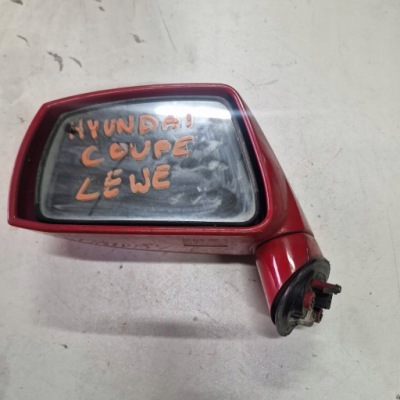 Hyundai coupe повний 012177 фото №1