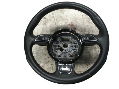 Воздуховод лепестки переключения audi a6 c7 allroad фото №1