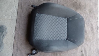 Спинка сиденье opel astra k 5 фото №1