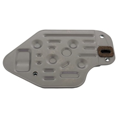 Фильтр автоматической коробки передач фото №1